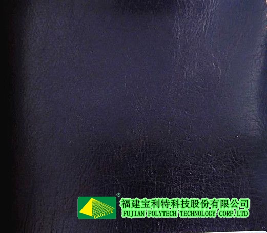 synthetic leather